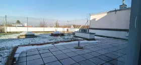 Plat Mannersdorf am Leithagebirge Te Huur Oostenrijk