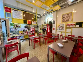 Gastronomija za najam u Beč-Leopoldstadt, Austria