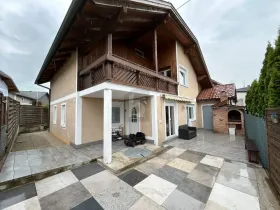 Einfamilienhaus zu verkaufen in Eisenhub, Österreich
