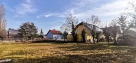 Építési telek eladó a  oldalon. Traiskirchen, Ausztria