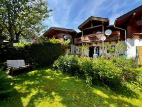 Ground floor apartment for sale in Bad Gastein-Badberg, Austria