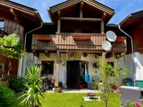 Ground floor apartment Bad Gastein for sale Austria