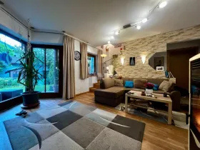 Ground floor apartment Bad Gastein for sale Austria