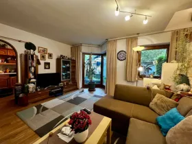 Ground floor apartment Bad Gastein for sale Austria