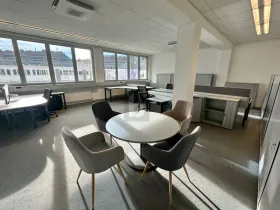 spazio ufficio in affitto a Vienna-Rudolfsheim-Fünfhaus, Austria