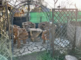 排屋 塔亚河畔拉镇  奥地利