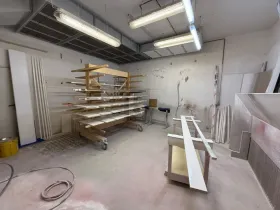 Workshop Vienna for rent Austria
