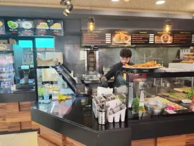 美食 维也纳  奥地利