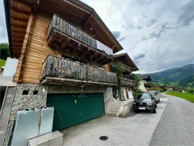ημιμονοκατοικία Zell am See Προς πώληση Αυστρία