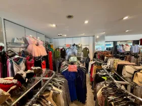 Butikk Wien  Austria