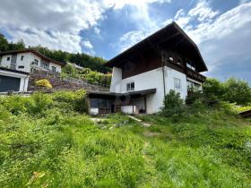 Enebolig til salgs i Adnet, Austria