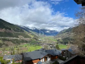 apartamento andar Bad Gastein Venda Áustria