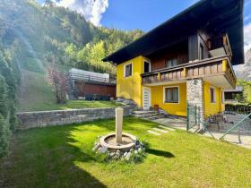 Multi family for sale in Werfen, Austria
