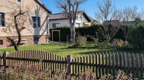 maison individuelle Rassing Achat Autriche