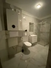 Gulv Leilighet  Wien  Austria