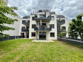 Ground floor apartment for sale in Vienna-Liesing, Austria