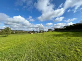 building ground  Höhnhart for sale Austria