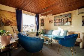 Apartamento sótão à venda em Graz-Geidorf, Áustria