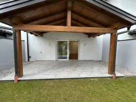 Rekkehus mellom Mauerkirchen  Austria