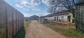 الملكية الزراعة/الحراجة Gänserndorf  النمسا