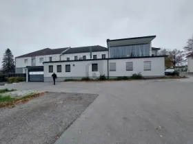 Gastronomi Atzenbrugg  Austria