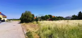 building ground  Donnerskirchen for sale Austria