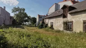 byggegrunn til salgs i Oberwaltersdorf, Austria