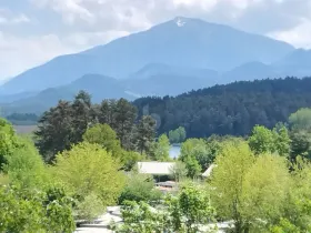 Gulv Leilighet  Sankt Primus  Austria