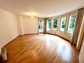 Erdgeschosswohnung zu verkaufen in Wien-KG Speising, Österreich
