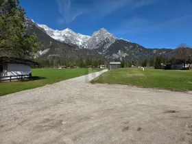 inşaat alanı satılık 'de St. Ulrich am Pillersee, Avusturya