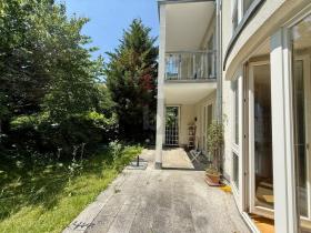 appartement au rez-de-chaussée en vente à Hinterbrühl, Autriche