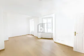 Gulv Leilighet  til leie i Wien-Innere Stadt, Austria