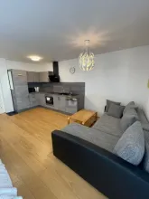 appartement pour le loyer à Vienne-Kaisermühlen, Autriche