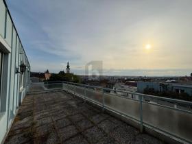 Leilighet i toppetasjen til salgs i Wien-KG Speising, Austria
