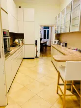 Ground floor apartment for rent in Vienna-Leopoldstadt, Austria