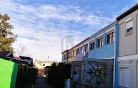 σπίτι σειρά προς πώληση στο Ternitz, Αυστρία