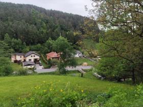 Detached house for sale in Kirchschlag in der Buckligen Welt, Austria
