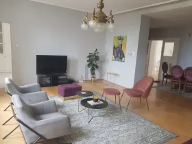 Floor Apartment for rent in Vienna-Landstrasse, Austria