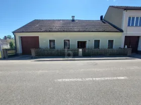Einfamilienhaus zu verkaufen in Wiesengraben, Österreich