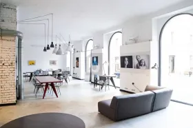 spazio ufficio in affitto a Vienna-Josefstadt, Austria