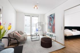Floor Apartment for rent in Vienna-Leopoldstadt, Austria