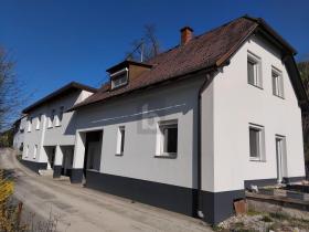 Meergezins te koop in Grafenstein, Oostenrijk