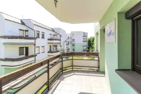 Etagenwohnung zu verkaufen in Neufeld an der Leitha, Österreich