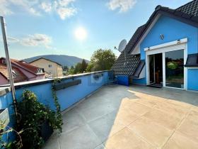 appartement mansardé en vente à Graz-Gösting, Autriche