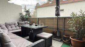 Terrassenwohnung zu vermieten in Gemeinde Wiener Neustadt, Österreich