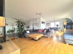 Apartman na potkrovlju za prodaju u Schwechat-Altkettenhof, Austria