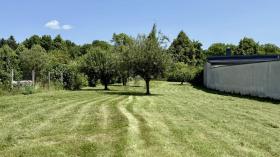 Enebolig til salgs i Weppersdorf, Austria