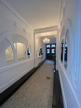 Plat te huur in Wien-Döbling, Oostenrijk