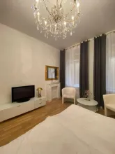 Apartamento en alquiler en Viena-Döbling, Austria
