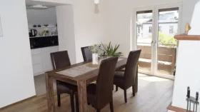 appartamento mansardato in vendita a Saalfelden am Steinernen Meer, Austria